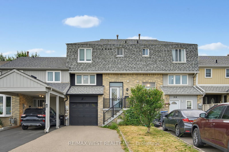 Image of home for listing MLS® W14107372