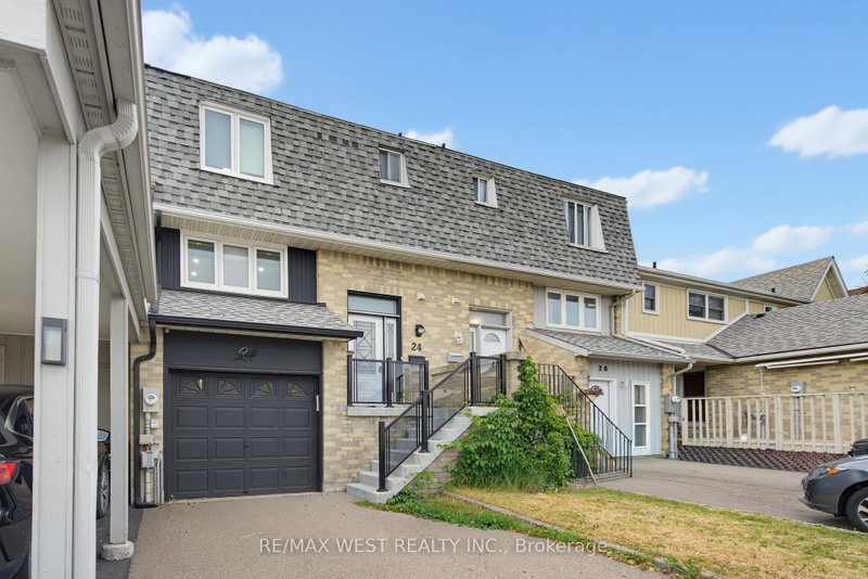 Image of home for listing MLS® W14107372
