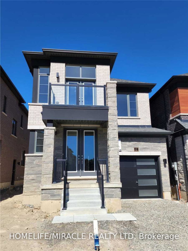 Image of home for listing MLS® W14107392