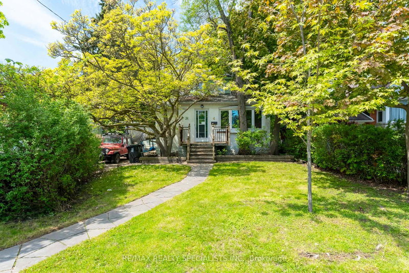 Image of home for listing MLS® W14107400