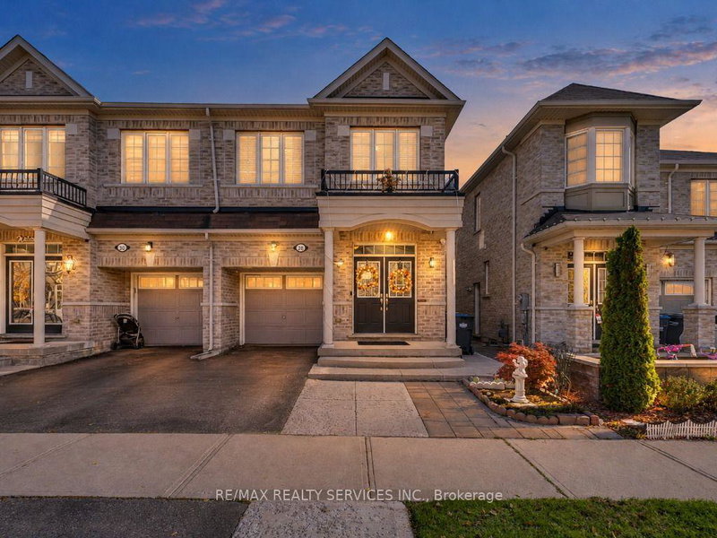 Image of home for listing MLS® W14107426