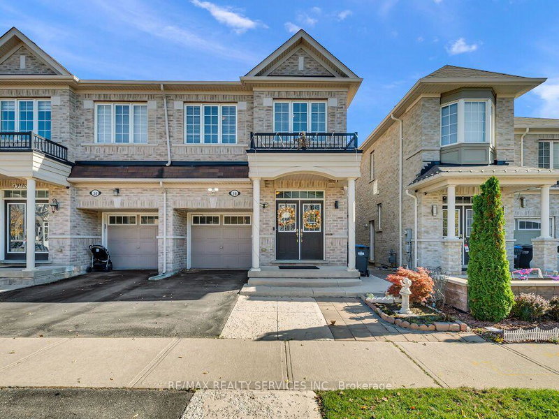 Image of home for listing MLS® W14107426