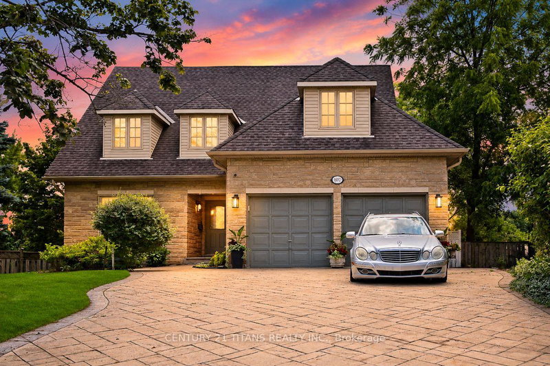 Image of home for listing MLS® W14107430