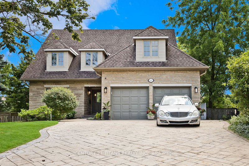 Image of home for listing MLS® W14107430