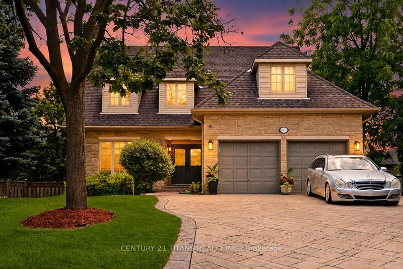 Image of home for listing MLS® W14107430