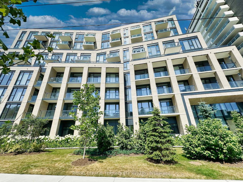 Image of home for listing MLS® W14107436