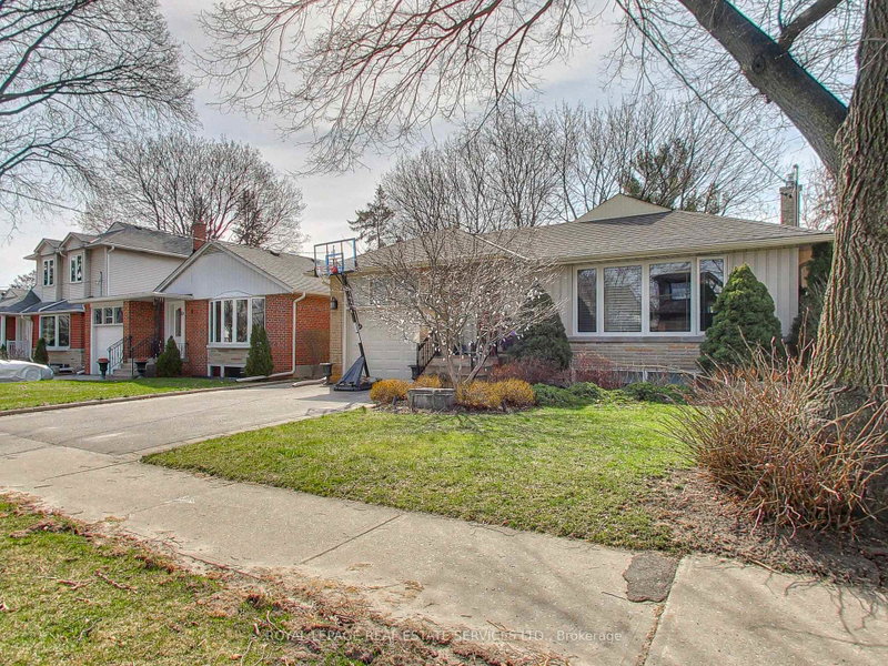 Image of home for listing MLS® W14107438