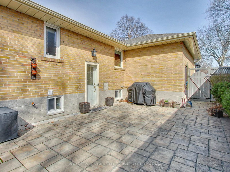Image of home for listing MLS® W14107438
