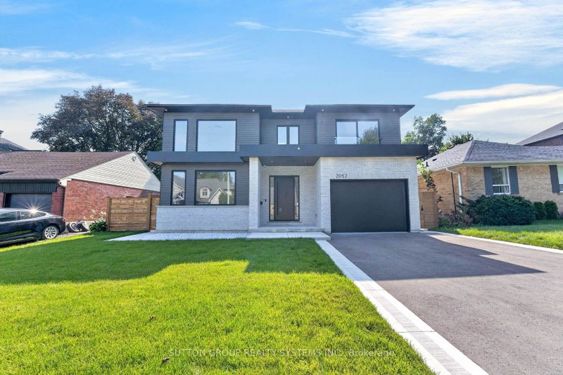 Image of home for listing MLS® W14107440