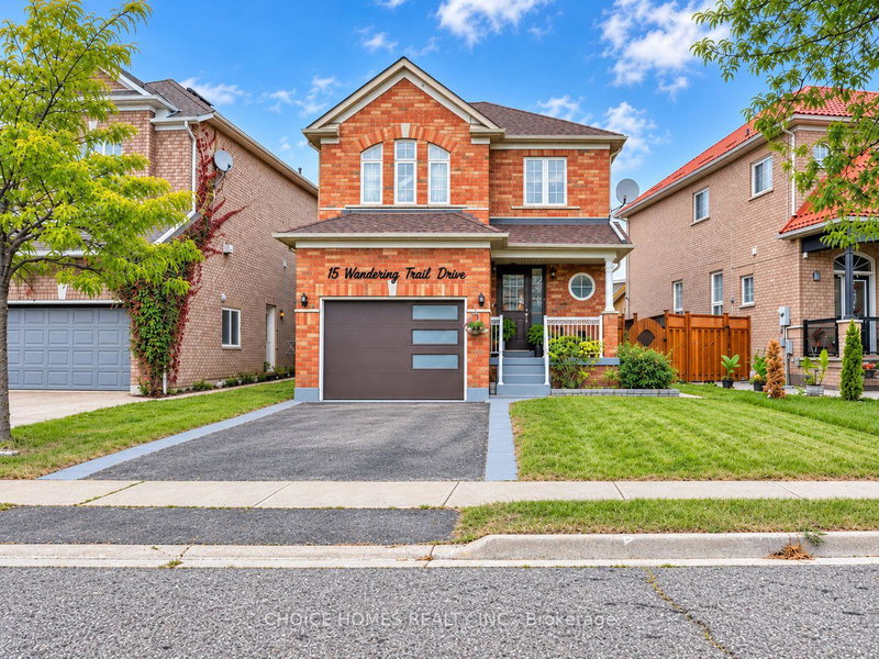 Image of home for listing MLS® W14107476