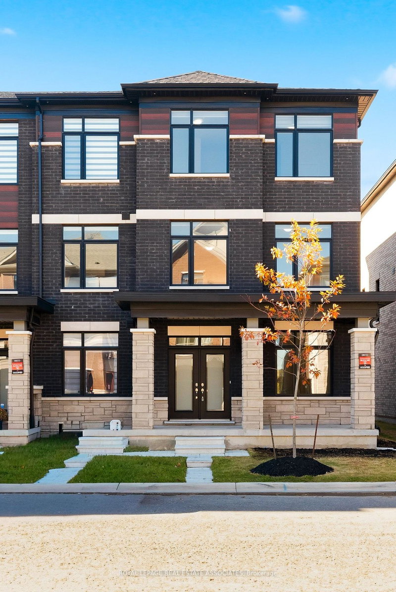 Image of home for listing MLS® W14107500