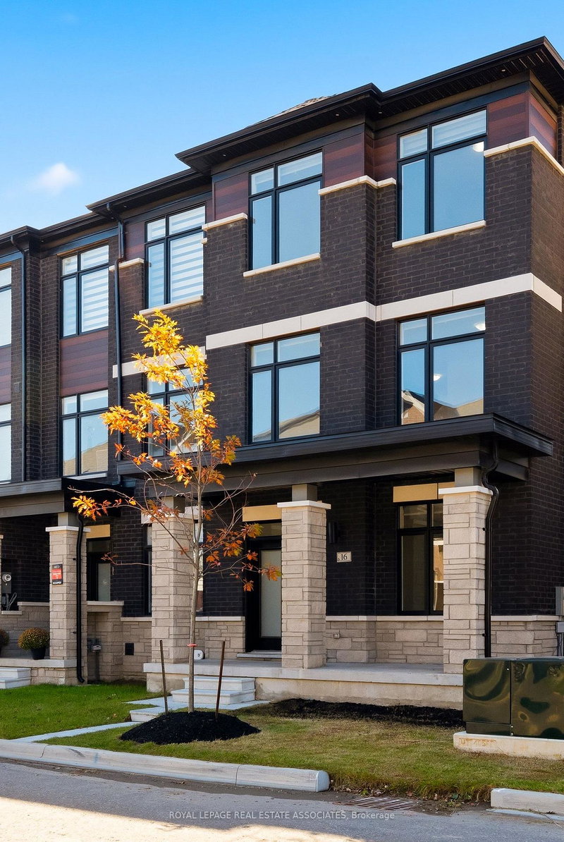 Image of home for listing MLS® W14107500
