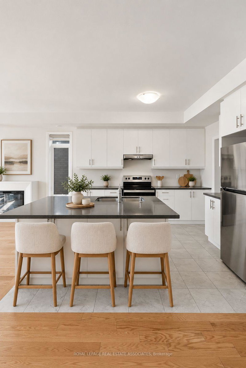 Image of home for listing MLS® W14107500