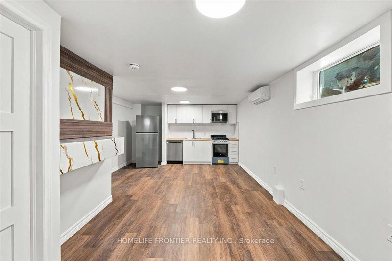 Image of home for listing MLS® W14107522