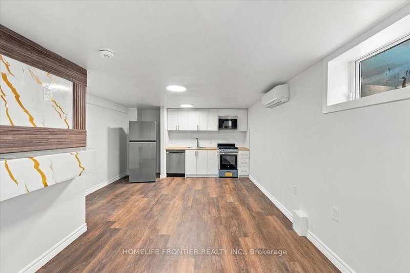 Image of home for listing MLS® W14107522