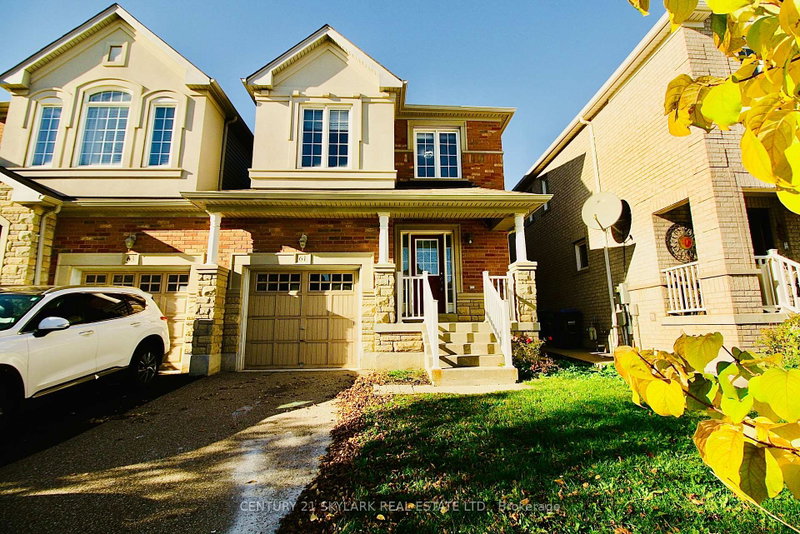 Image of home for listing MLS® W14107530