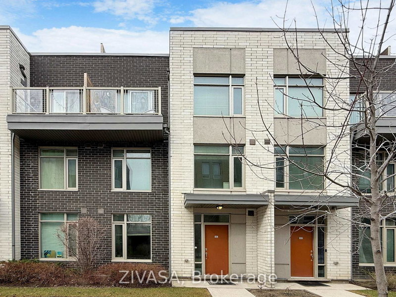 Image of home for listing MLS® W14107642
