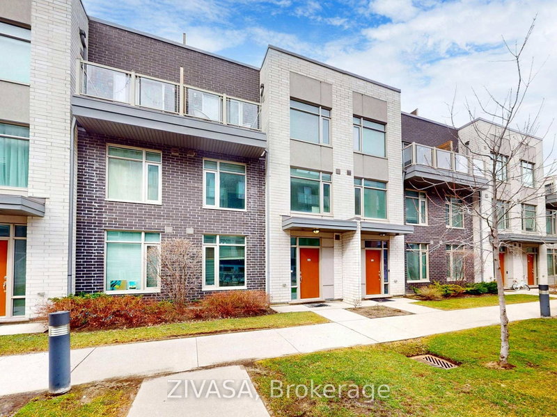 Image of home for listing MLS® W14107642