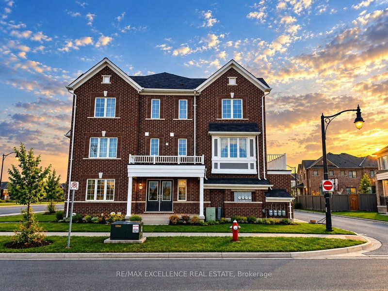Image of home for listing MLS® W14107658