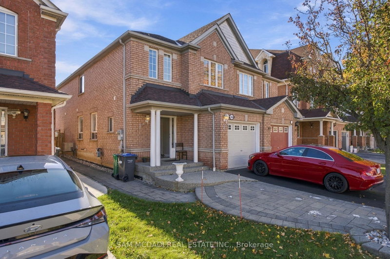 Image of home for listing MLS® W14107696