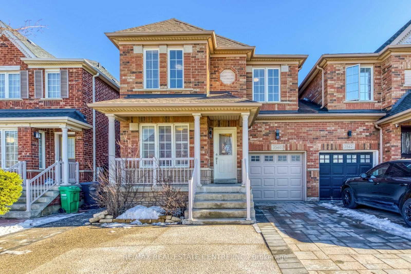 Image of home for listing MLS® W14107874