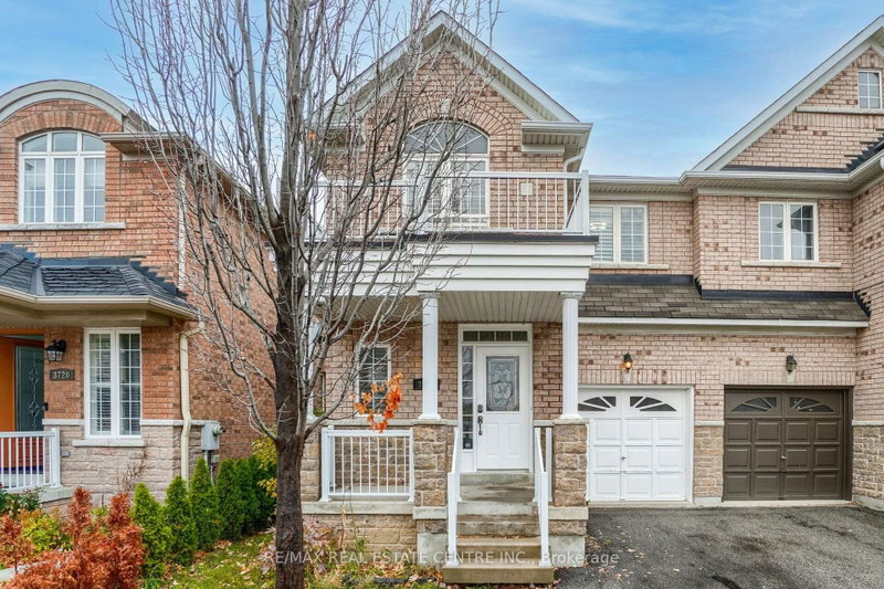 Image of home for listing MLS® W14107956