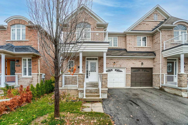 Image of home for listing MLS® W14107956