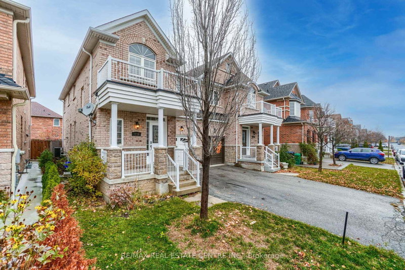Image of home for listing MLS® W14107956