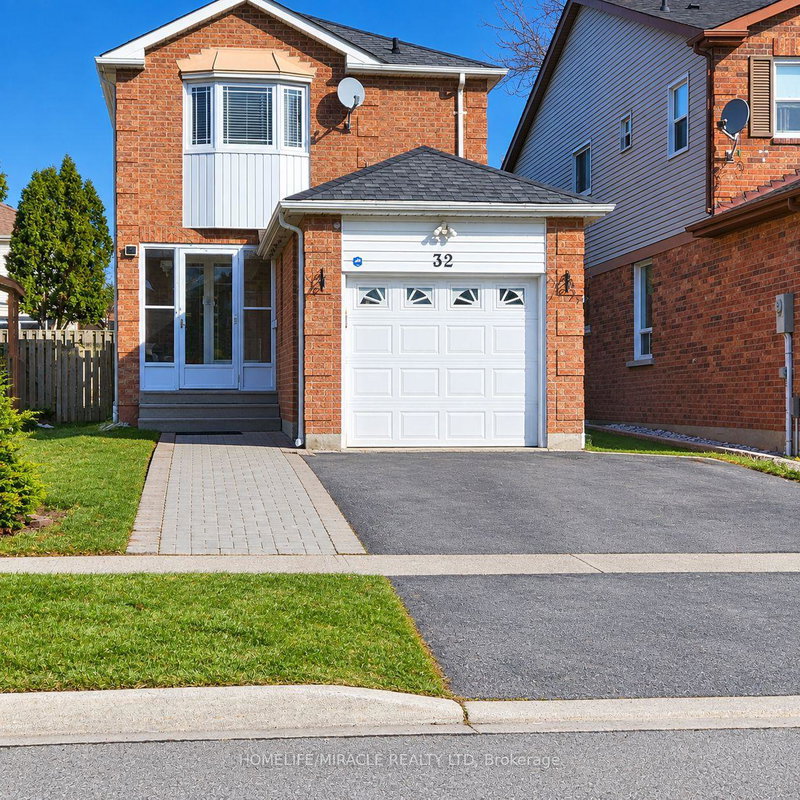 Image of home for listing MLS® W14107982