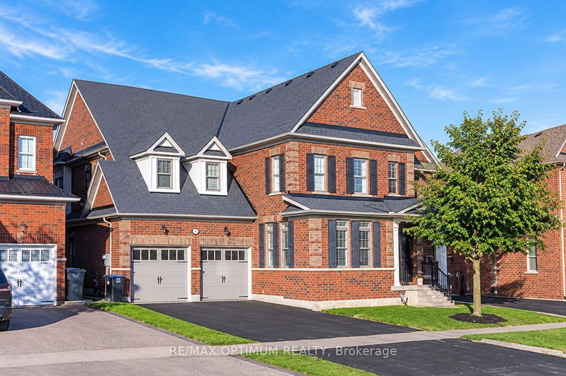 Image of home for listing MLS® W14108018