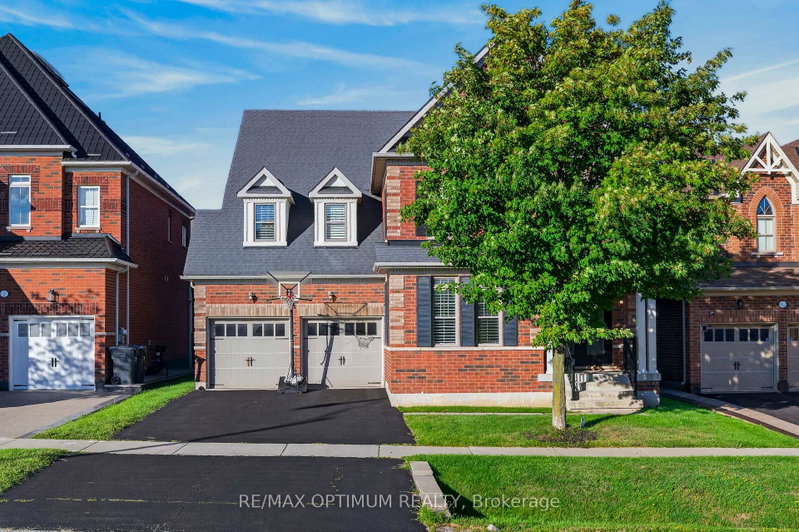 Image of home for listing MLS® W14108018