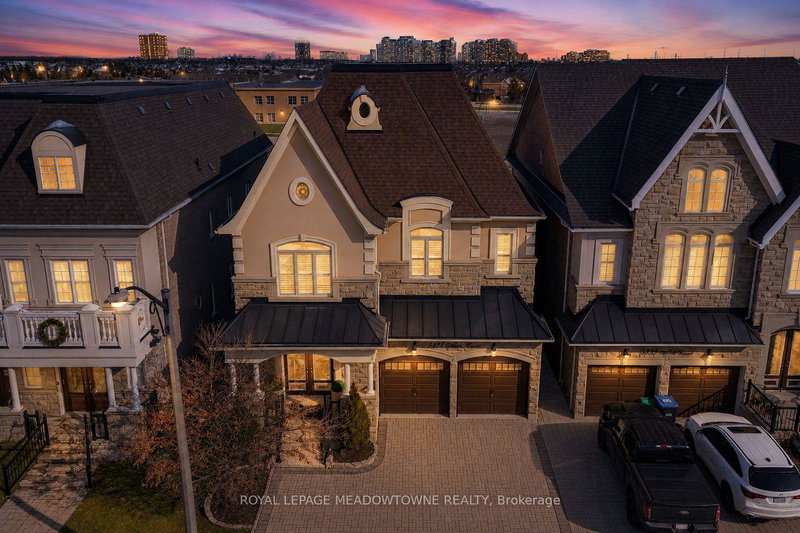 Image of home for listing MLS® W14108026