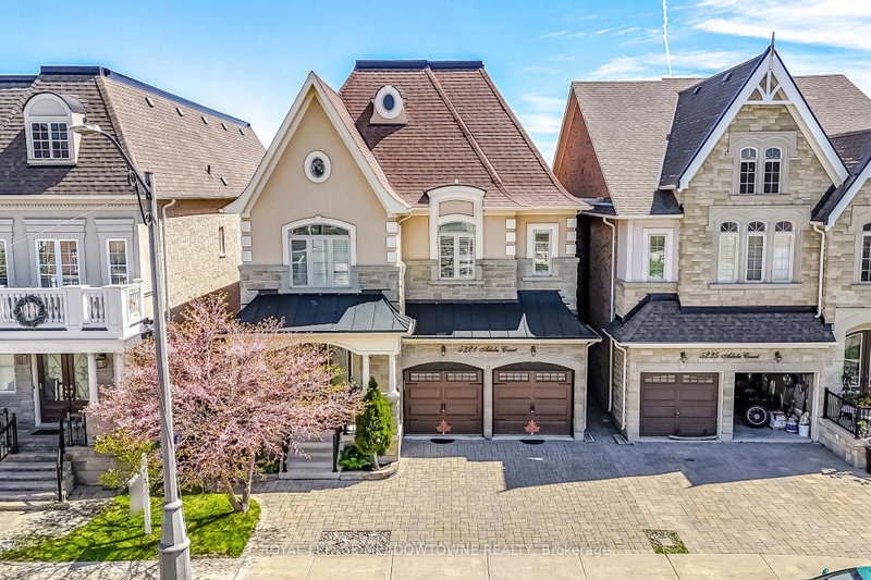 Image of home for listing MLS® W14108026
