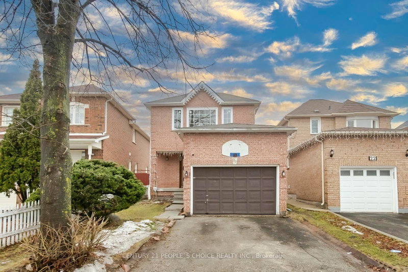 Image of home for listing MLS® W14108058