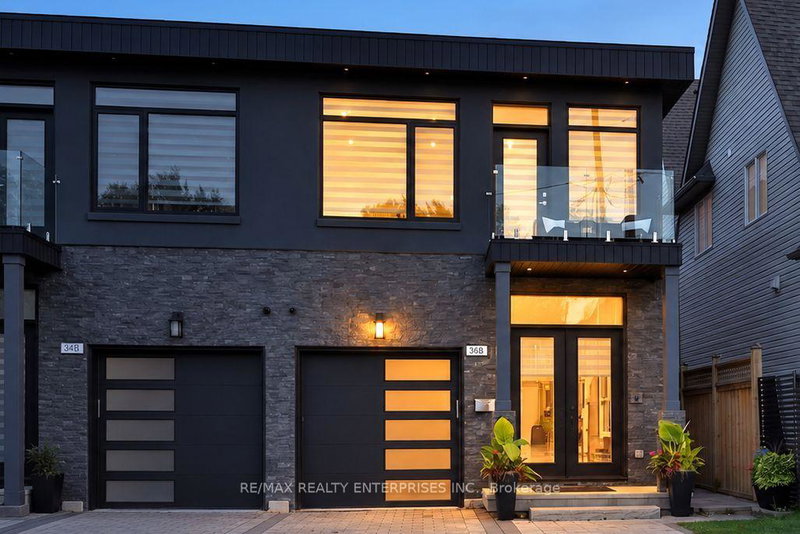Image of home for listing MLS® W14108102