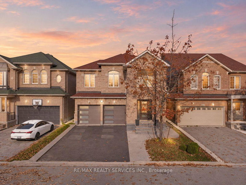 Image of home for listing MLS® W14108132