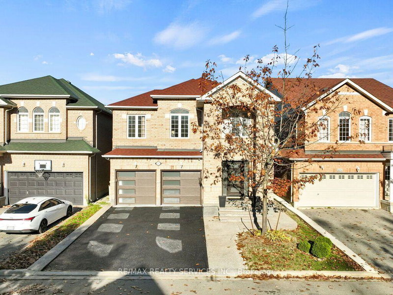 Image of home for listing MLS® W14108132
