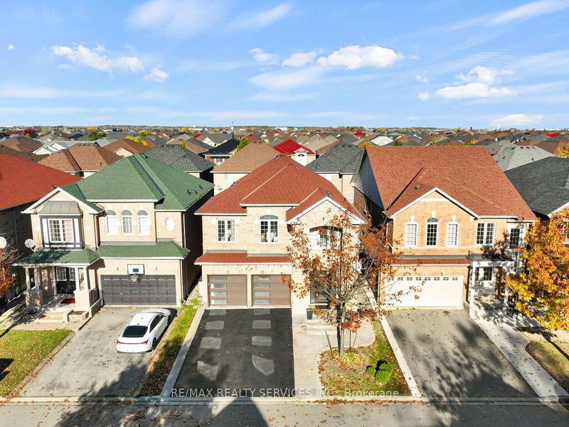 Image of home for listing MLS® W14108132