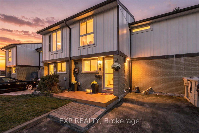 Image of home for listing MLS® W14108150