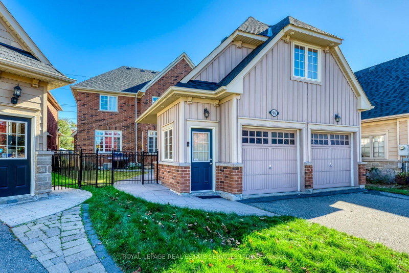 Image of home for listing MLS® W14108206