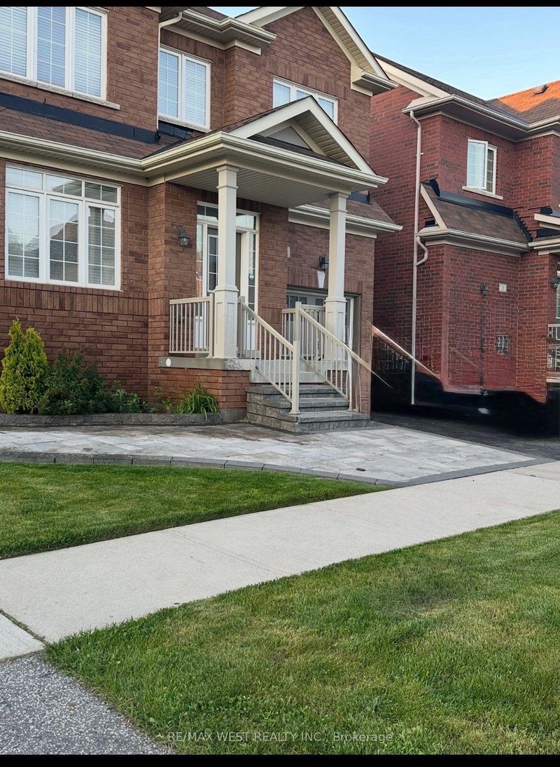 Image of home for listing MLS® W14108208