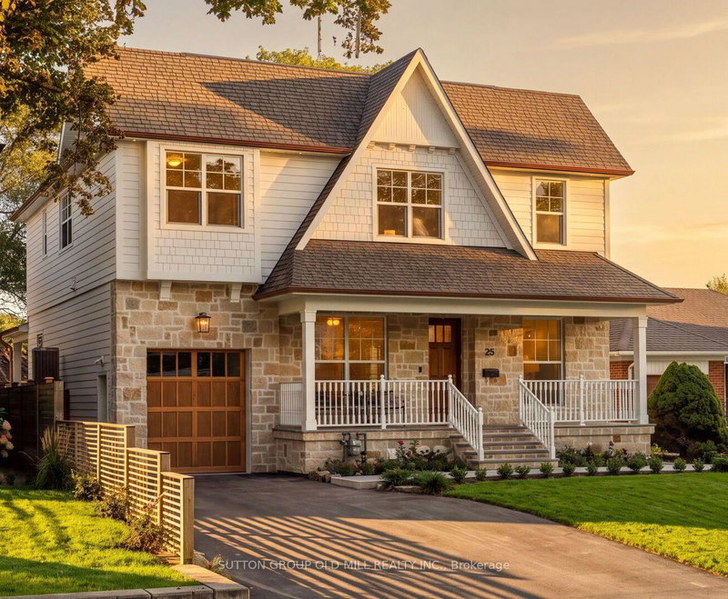 Image of home for listing MLS® W14108214
