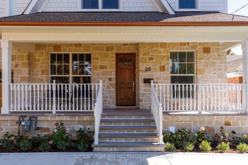 Image of home for listing MLS® W14108214