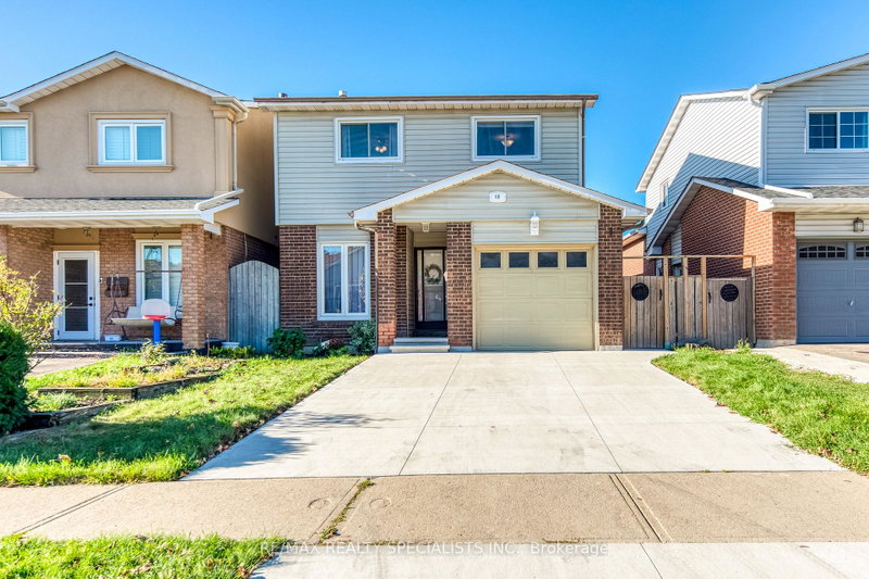 Image of home for listing MLS® W14108226