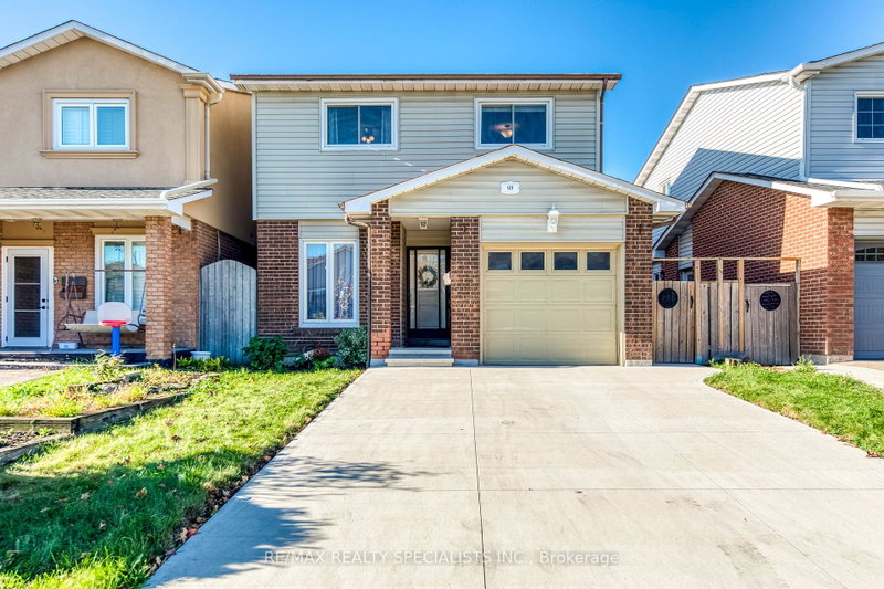 Image of home for listing MLS® W14108226