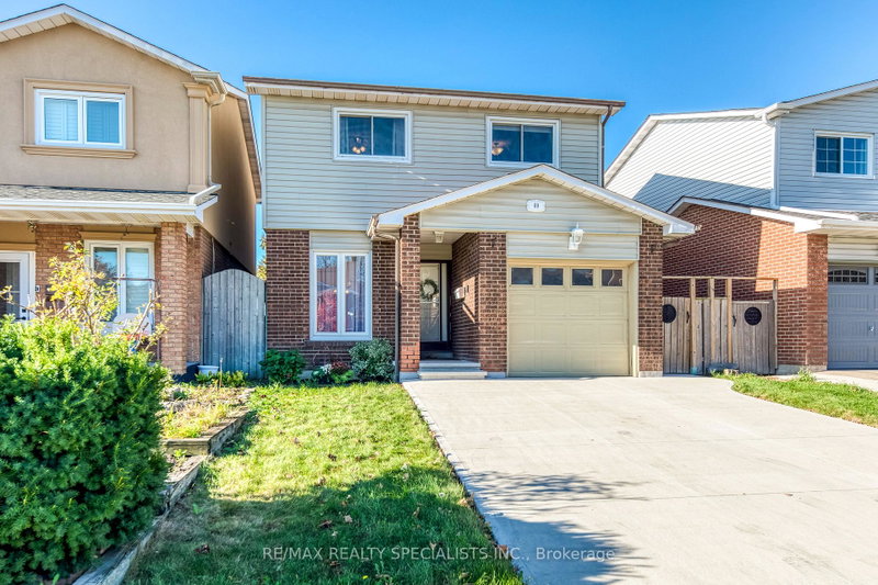Image of home for listing MLS® W14108226