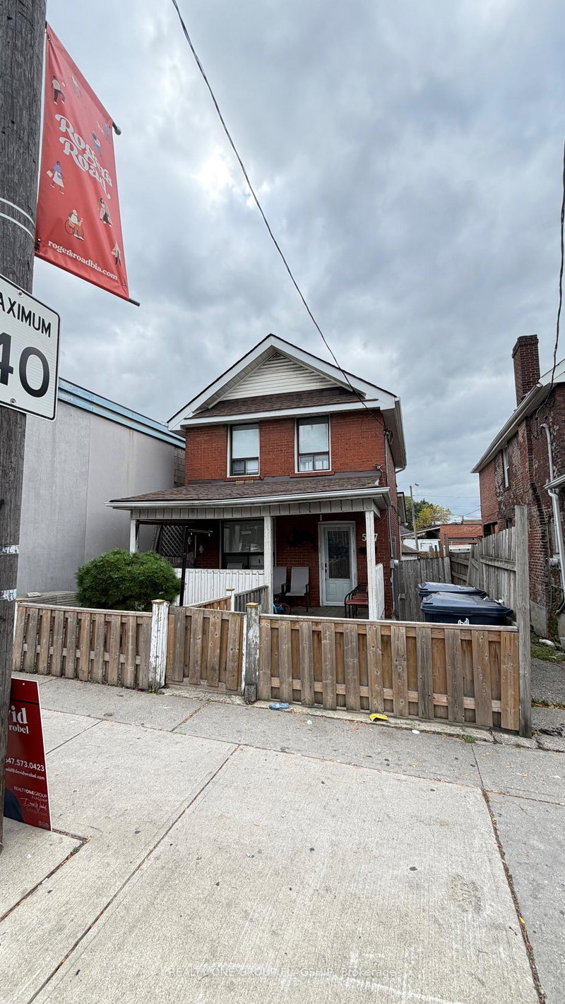 Image of home for listing MLS® W14108252