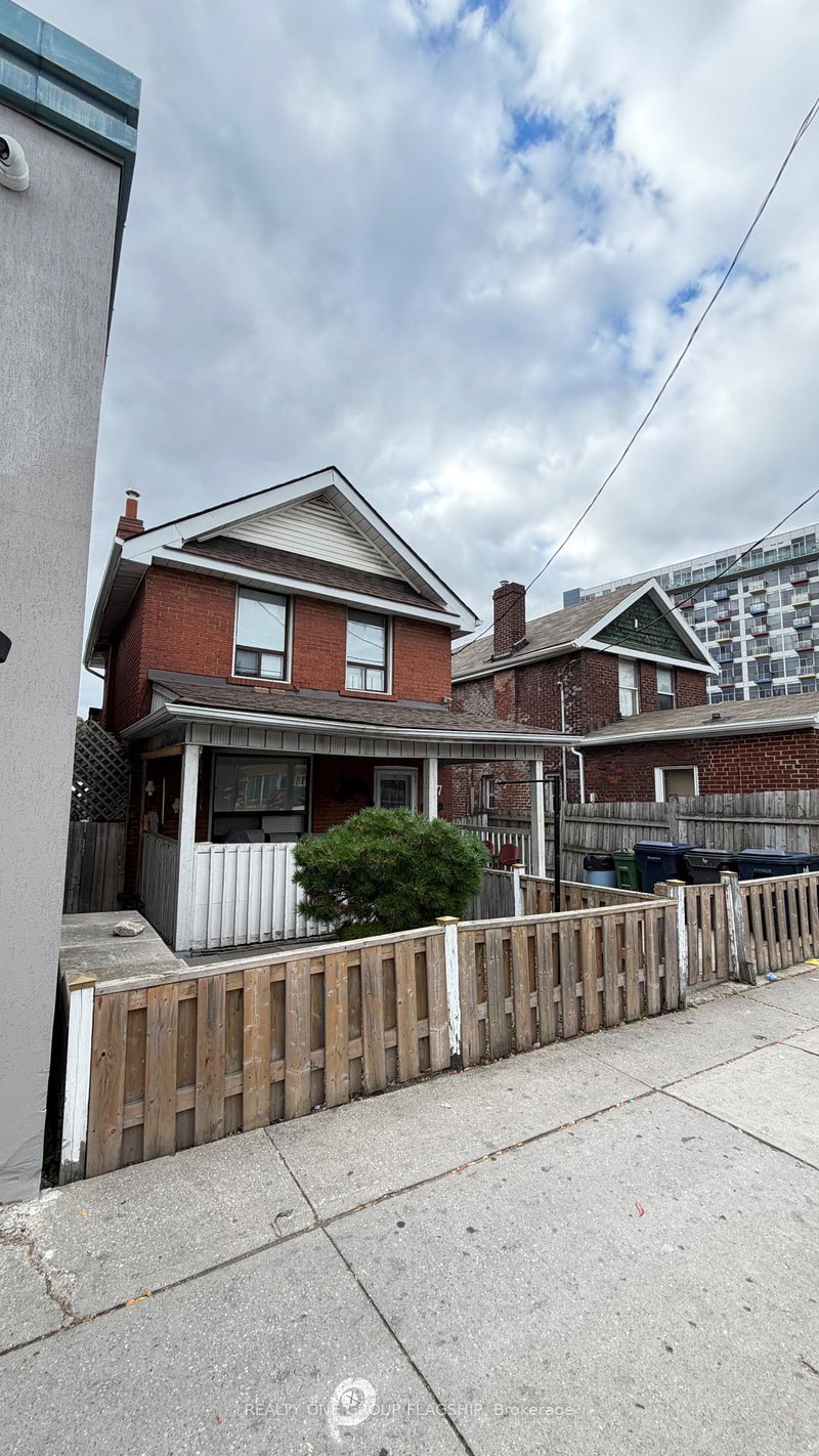 Image of home for listing MLS® W14108252