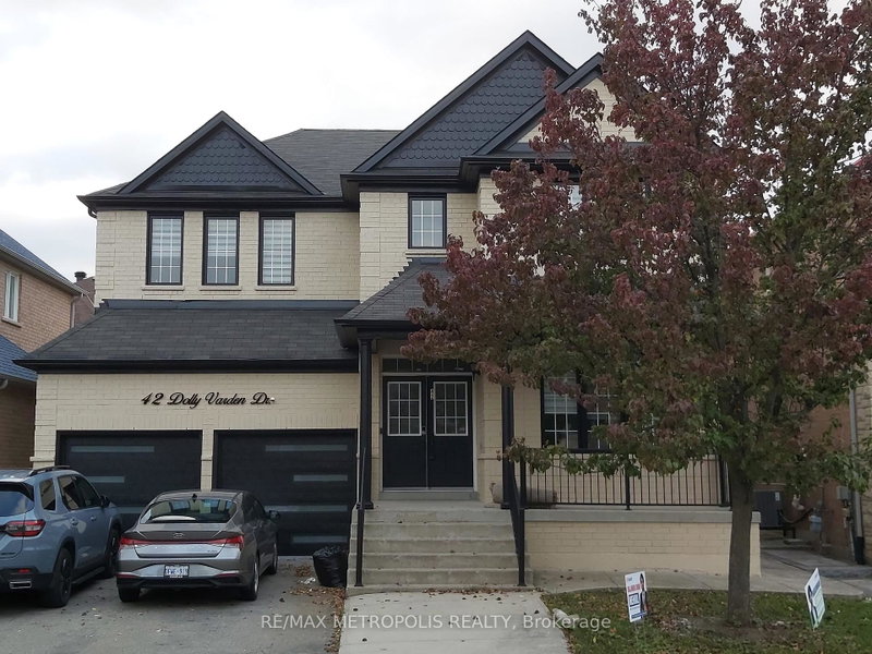 Image of home for listing MLS® W14108268