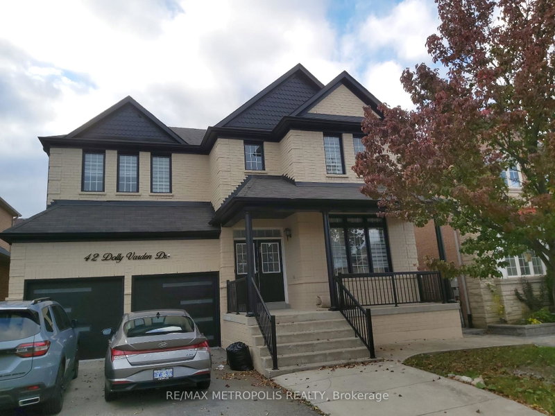 Image of home for listing MLS® W14108268